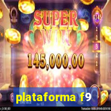 plataforma f9